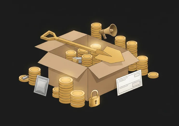 Quel budget pour se lancer sur Amazon FBA ?