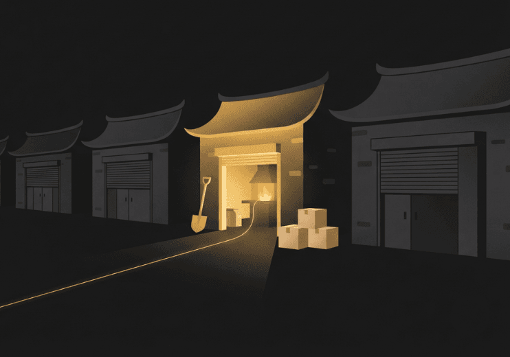 Trouver un fournisseur chinois : la méthode complète