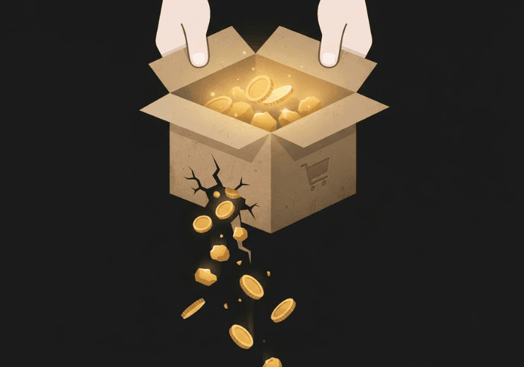 5 erreurs à ne pas faire en e-commerce (qui te coûtent déjà de l&rsquo;argent)
