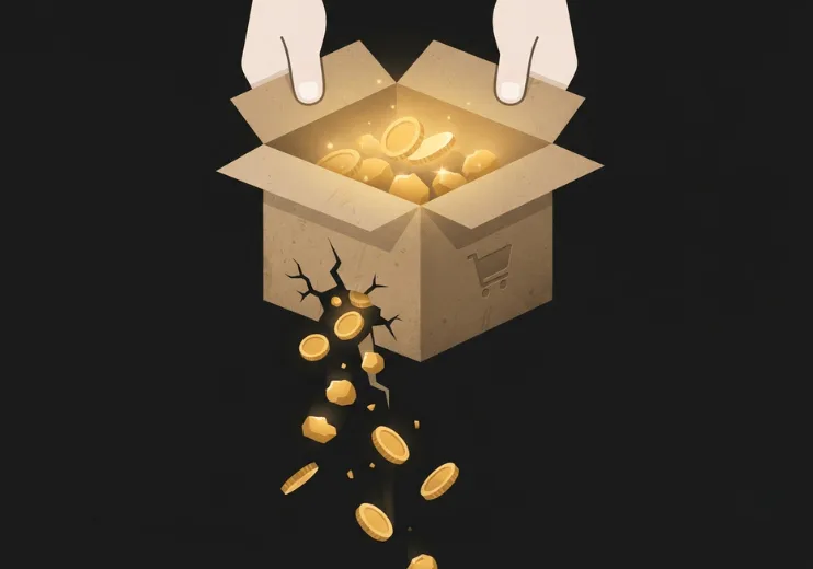 5 erreurs à ne pas faire en e-commerce (qui te coûtent déjà de l’argent)