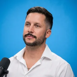 Stan Wilbert, formateur et investisseur immobilier, auteur